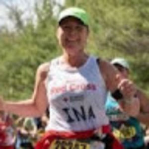 Meet your Posher, Ina